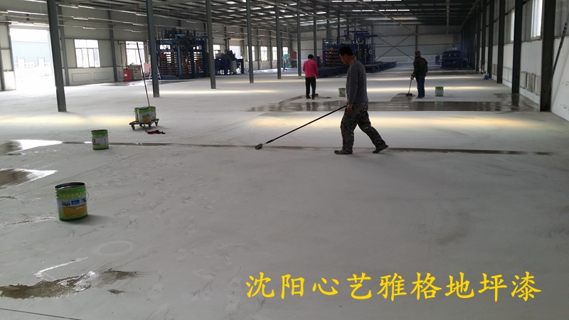 大连普湾亚新建材厂(图2)