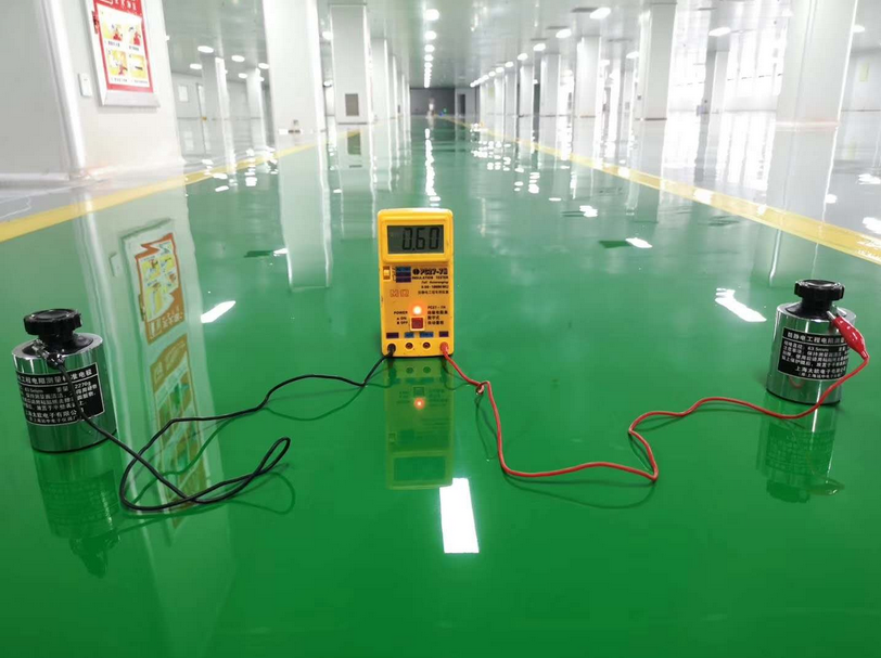 沈阳环氧地坪